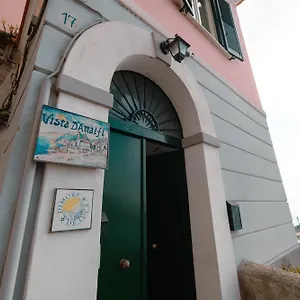 Dimore De Luca- Sea View Guest house Amalfi
