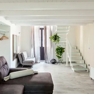 Scuto Guest house Catania